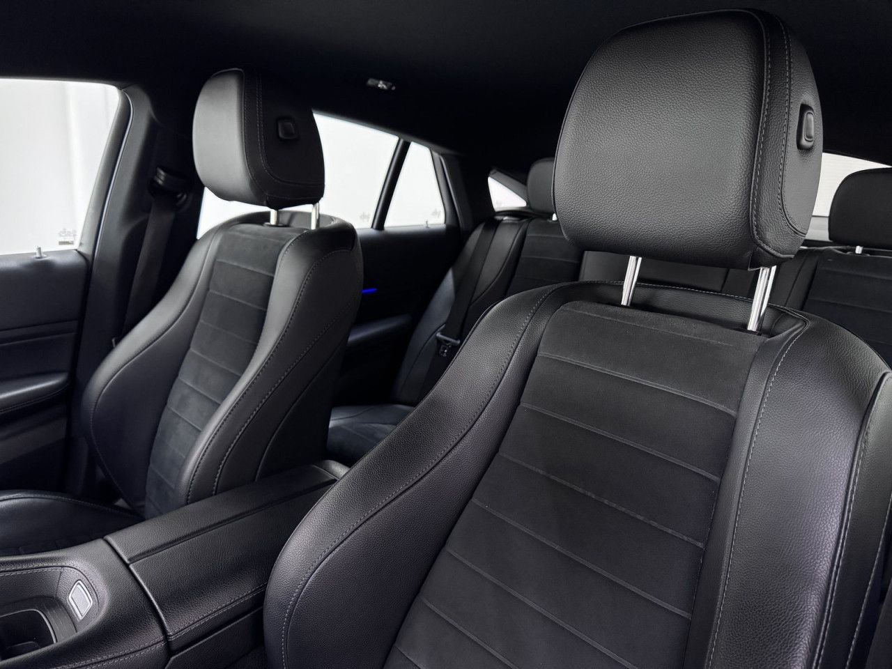 Mercedes-Benz GLE – Bild 7