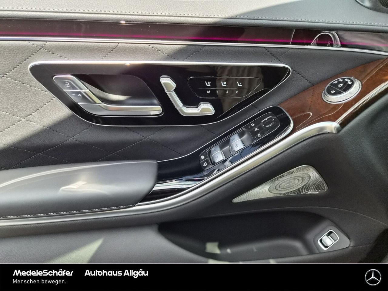 Mercedes-Benz S-Klasse – Bild 9