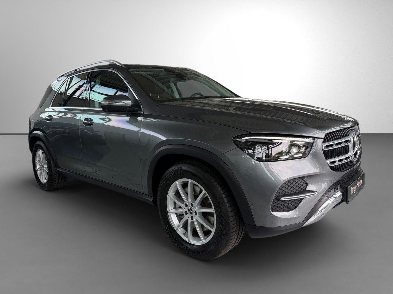 Mercedes-Benz GLE – Bild 3