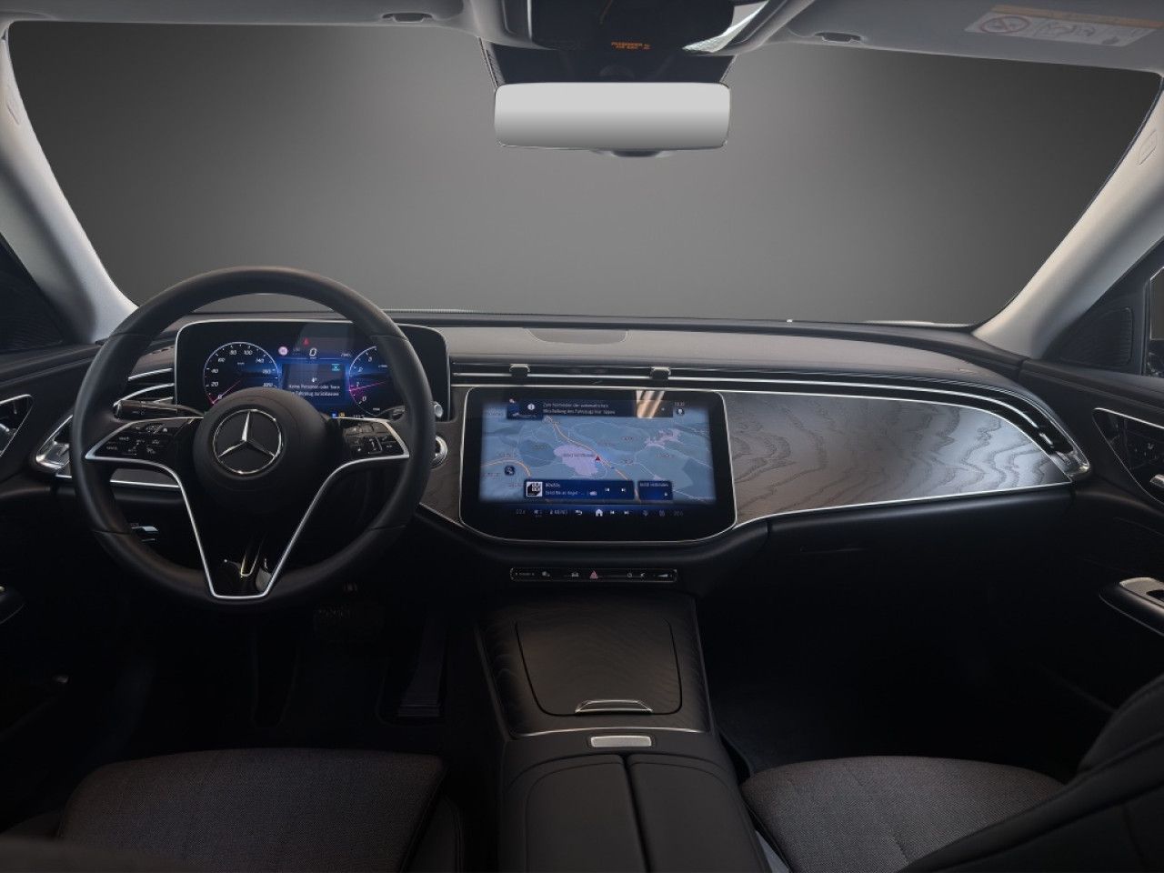 Mercedes-Benz E-Klasse – Bild 17