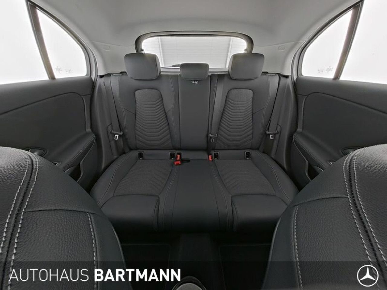 Mercedes-Benz A-Klasse – Bild 10