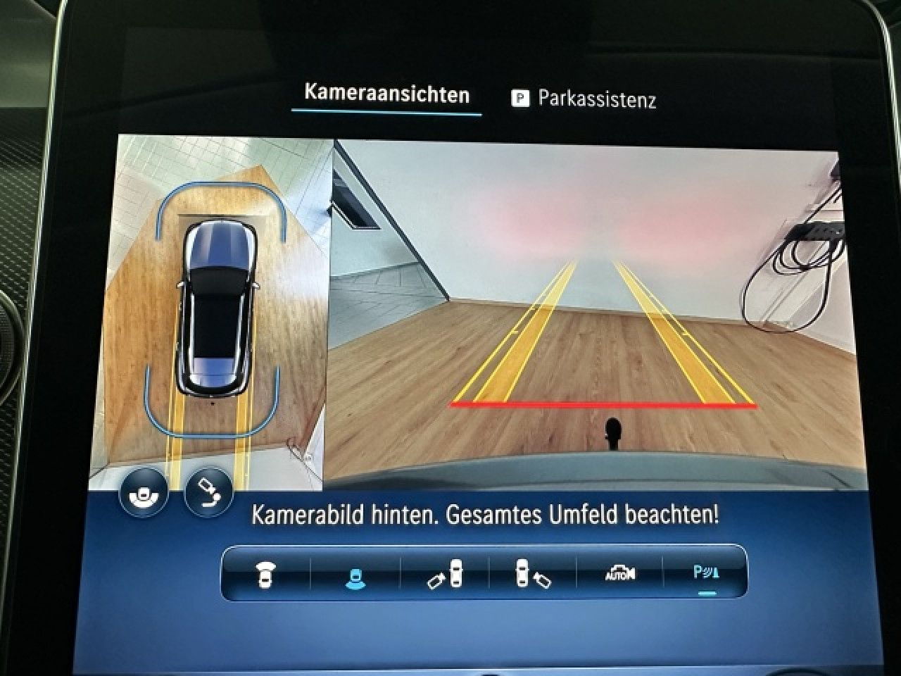 Mercedes-Benz GLC – Bild 25