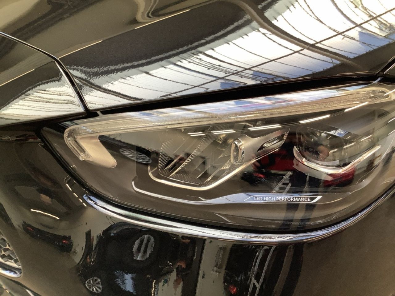Mercedes-Benz C-Klasse – Bild 18
