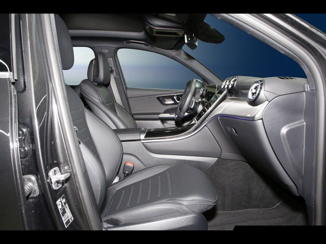 Mercedes-Benz GLC – Bild 6