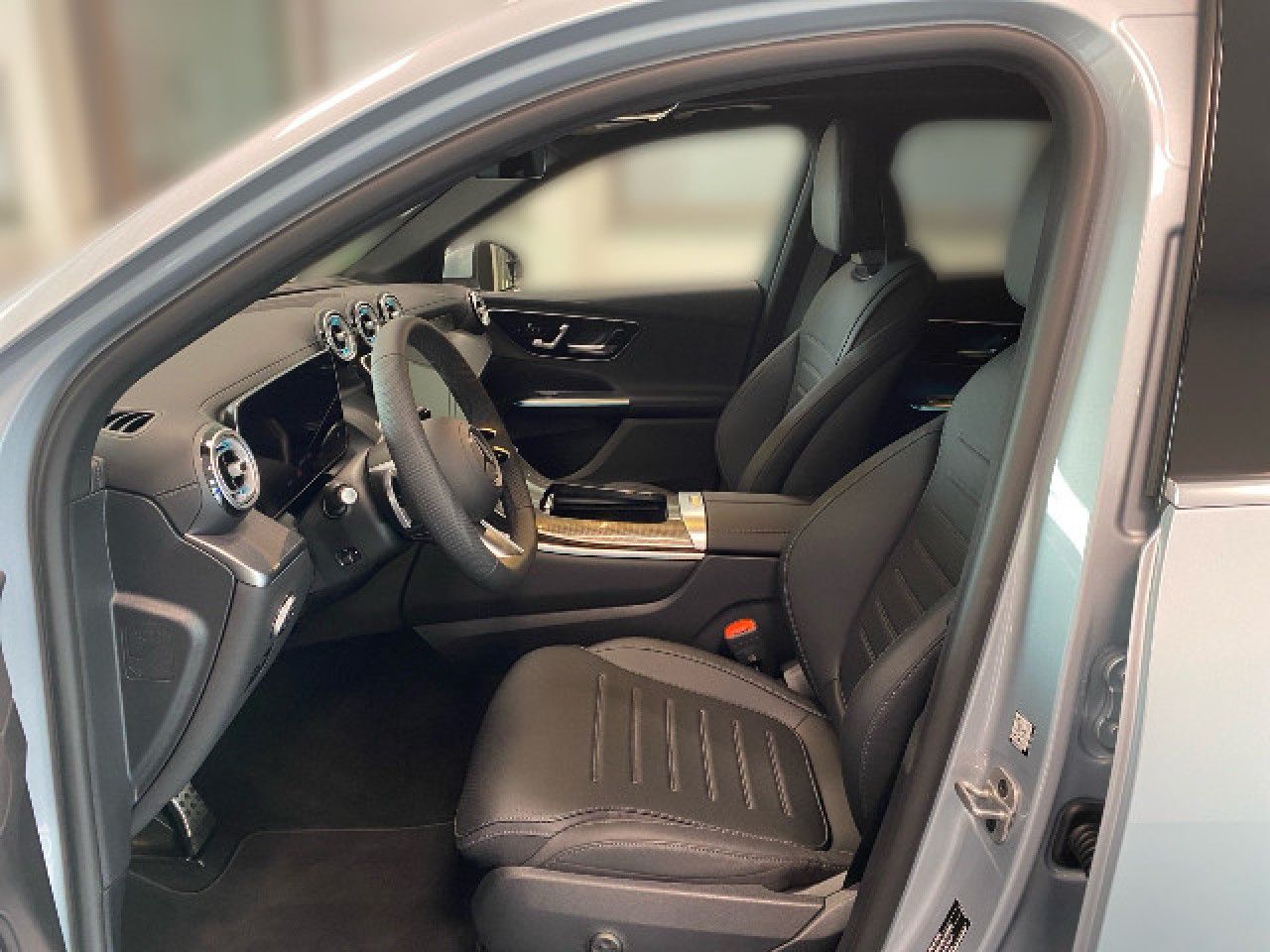 Mercedes-Benz GLC – Bild 7