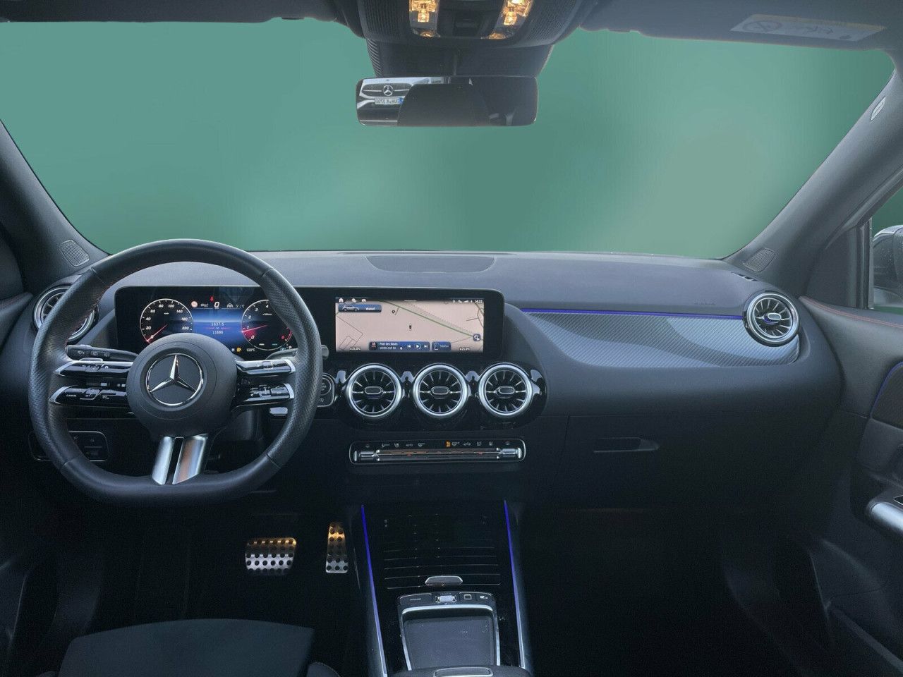 Mercedes-Benz GLA – Bild 14