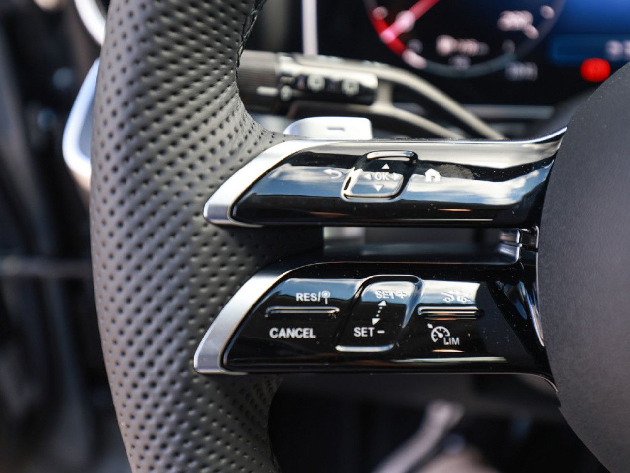 Mercedes-Benz C-Klasse – Bild 17