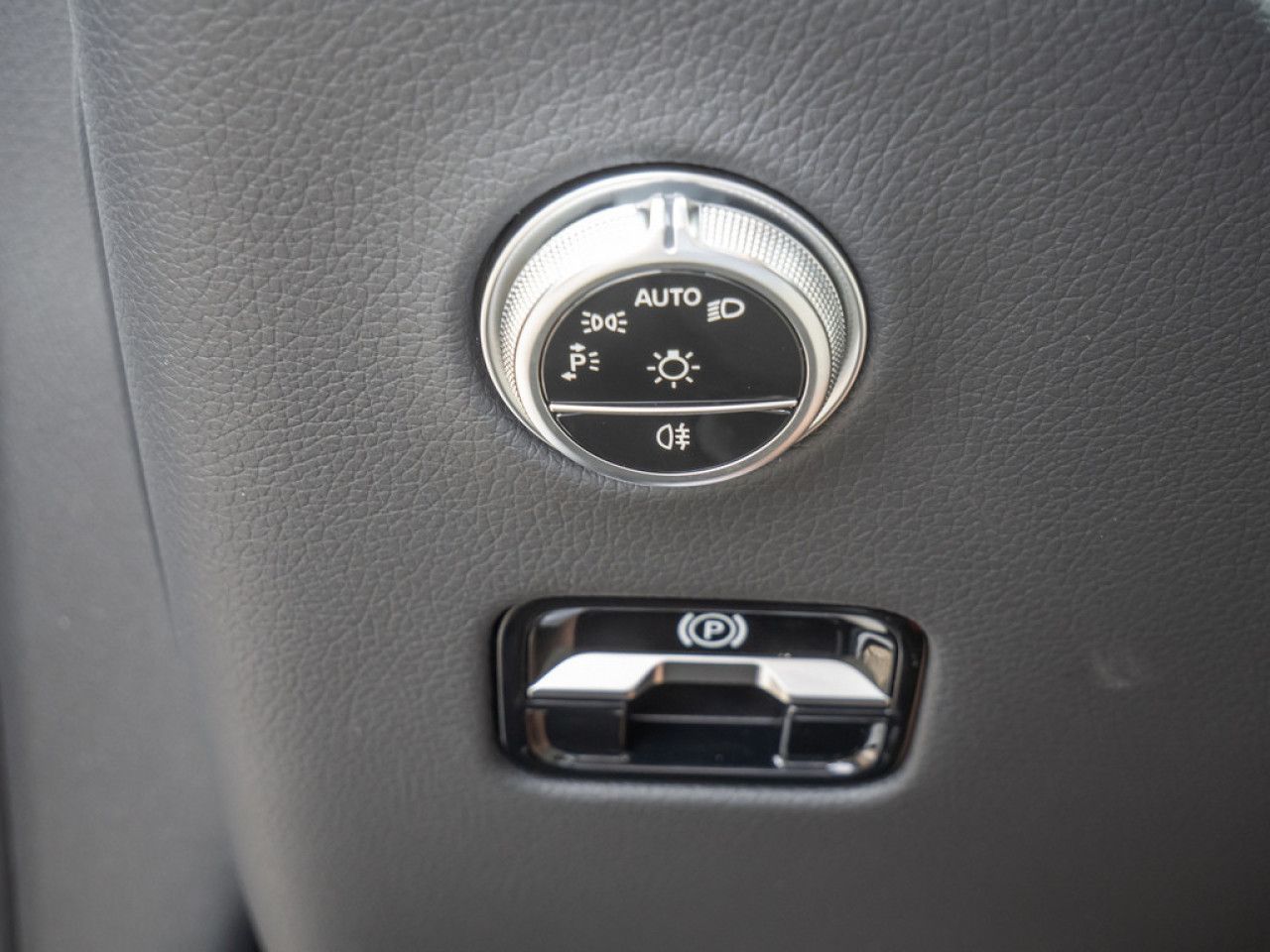 Mercedes-Benz GLC – Bild 17