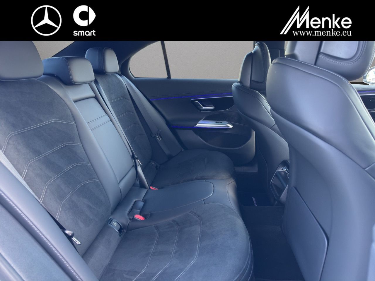 Mercedes-Benz E-Klasse – Bild 7