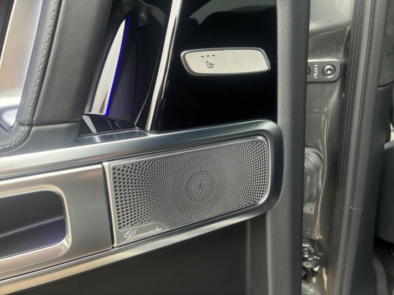 Mercedes-Benz G-Klasse – Bild 28