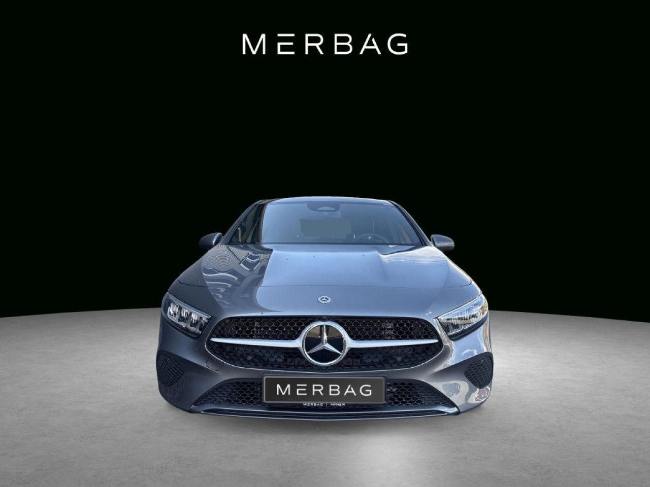 Mercedes-Benz A-Klasse – Bild 2