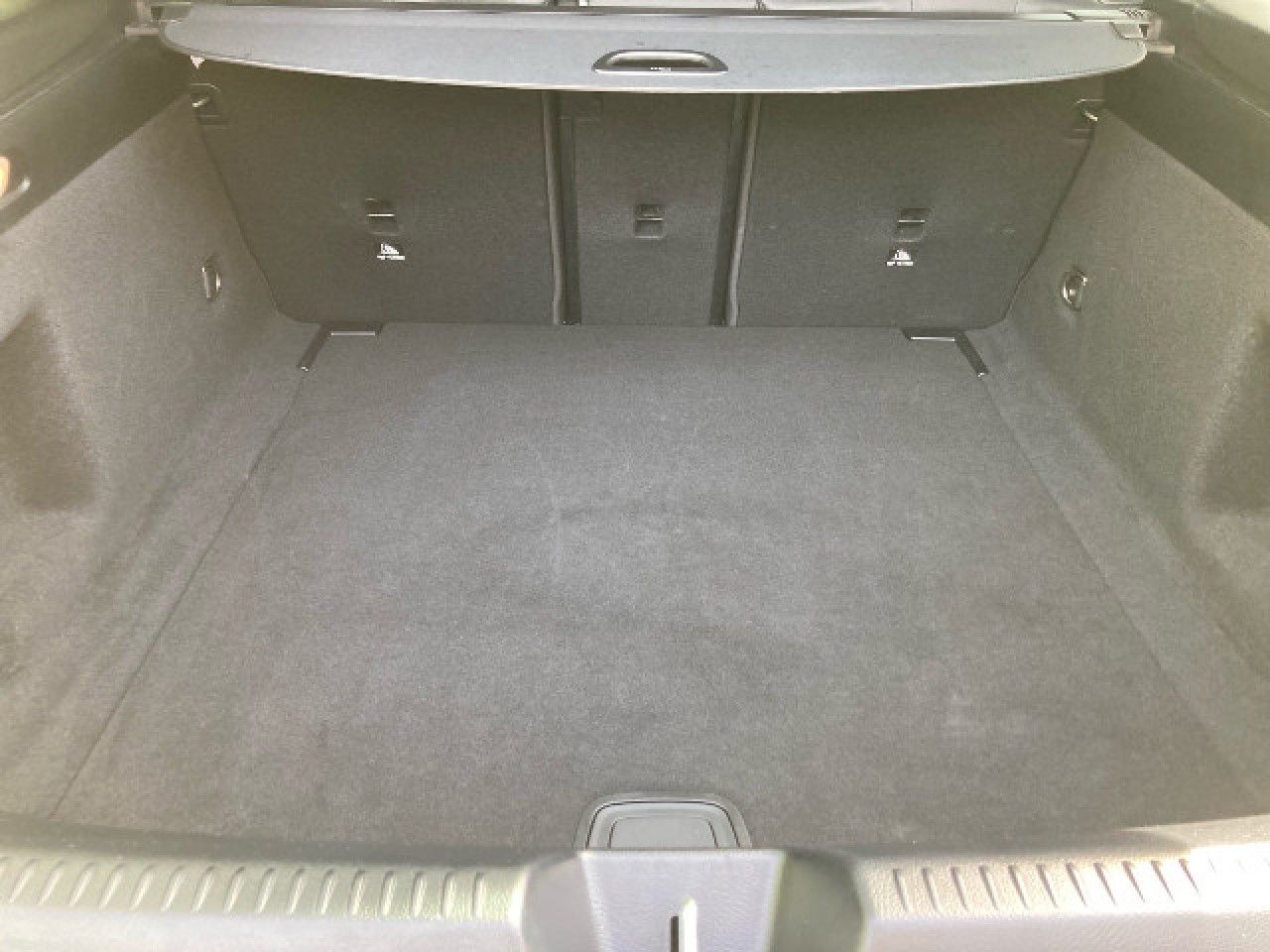 Mercedes-Benz CLA – Bild 13
