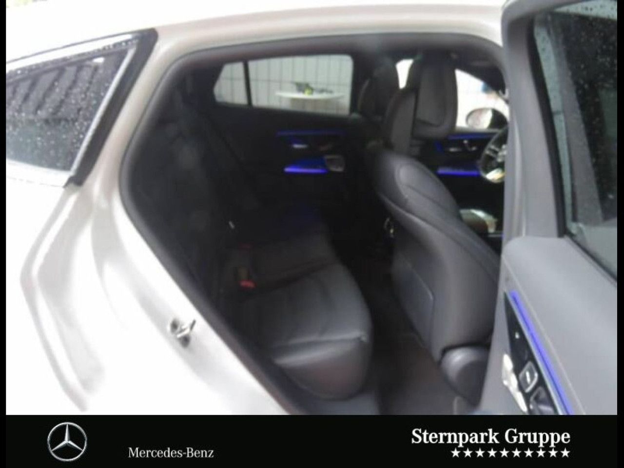 Mercedes-Benz GLC – Bild 7