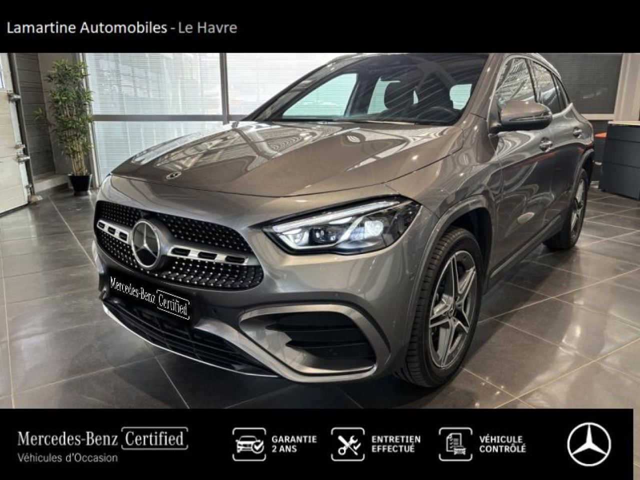 Photo du véhicule 1 / 18