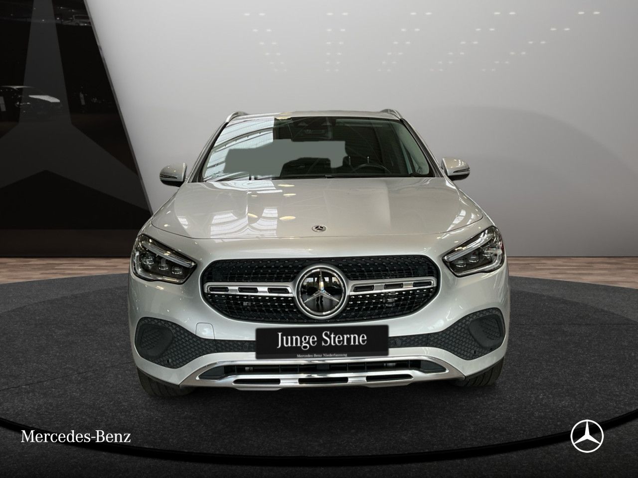 Mercedes-Benz GLA – Bild 2
