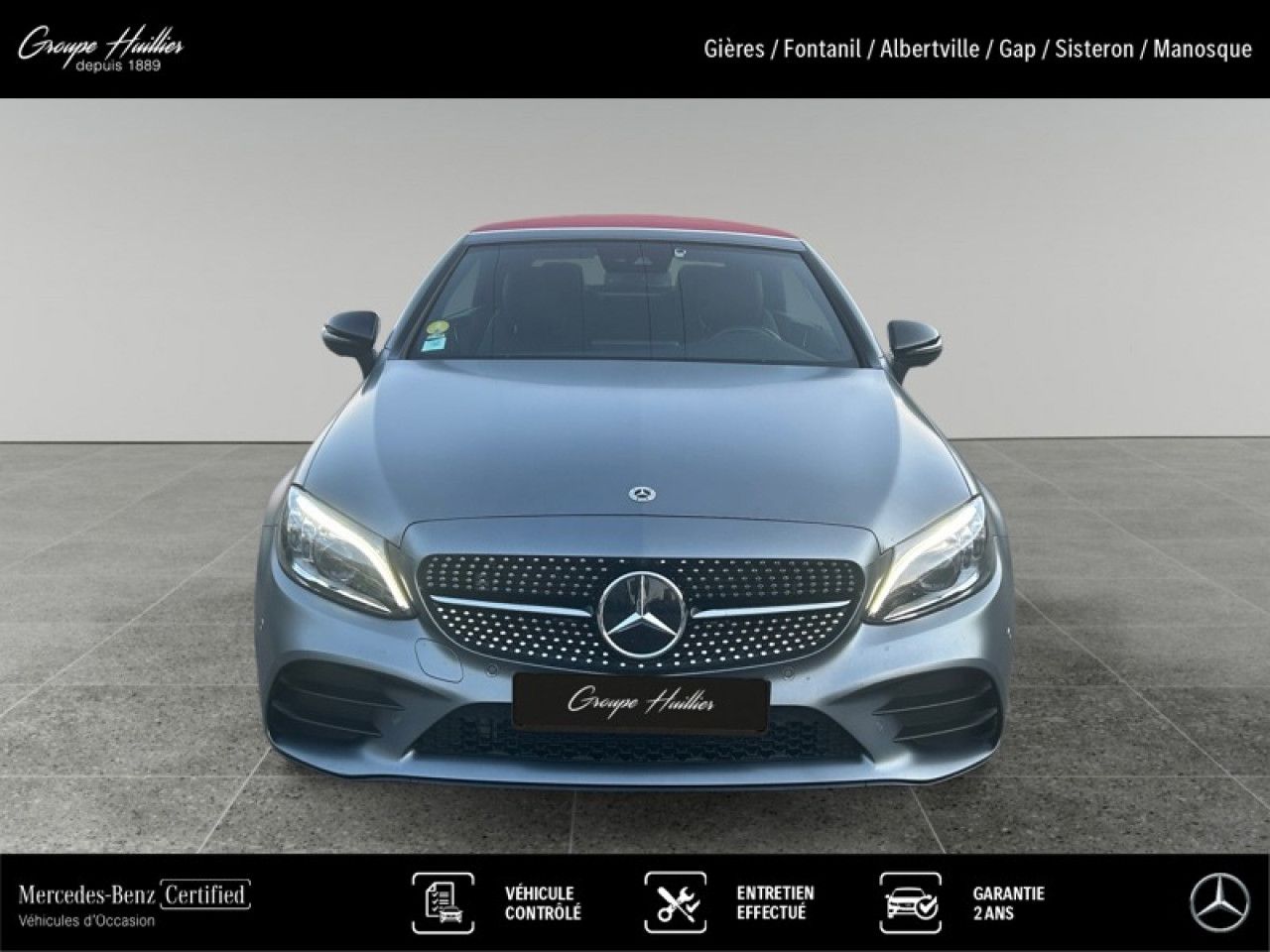 Photo du véhicule 8 / 18