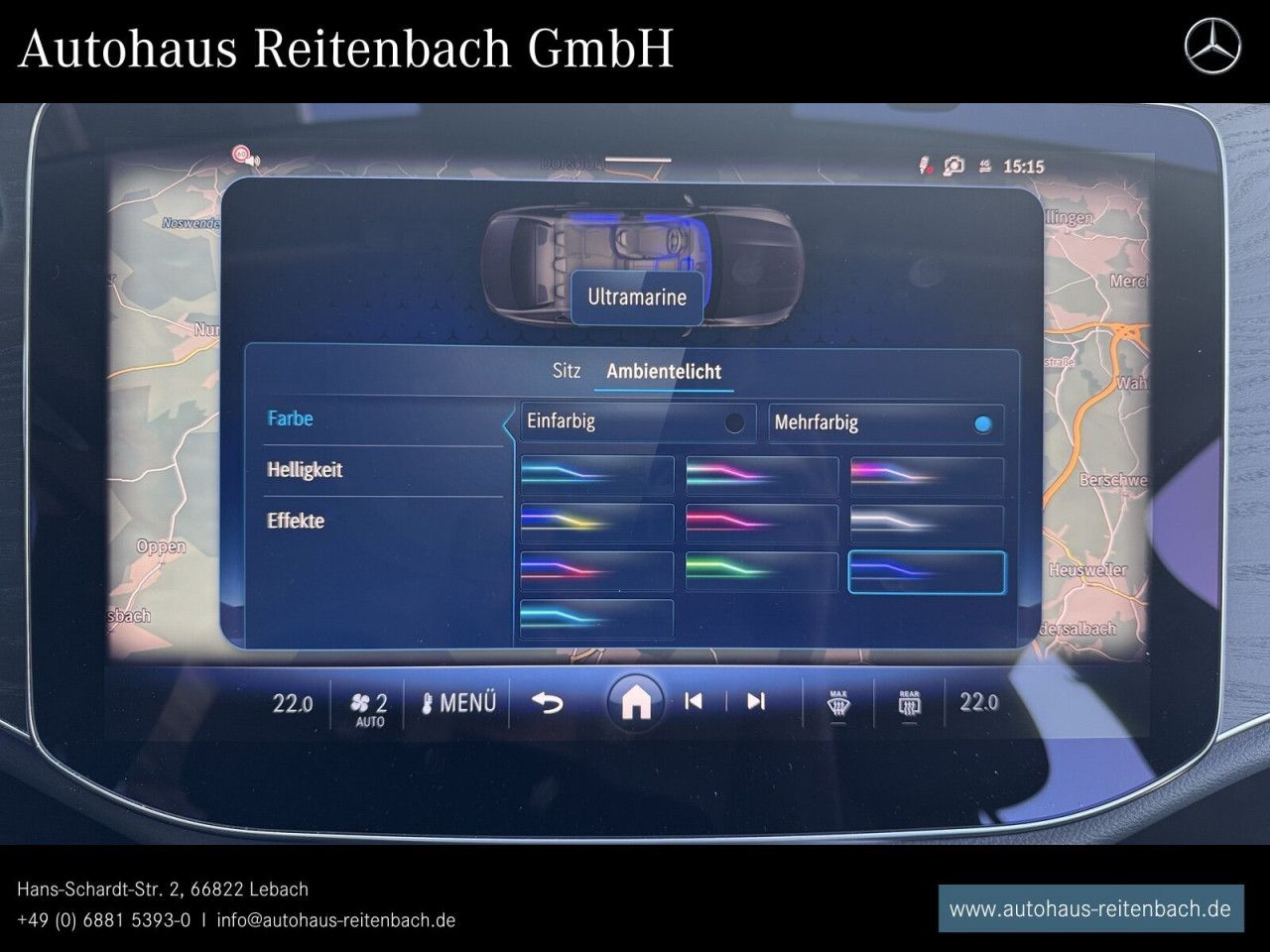 Mercedes-Benz E-Klasse – Bild 19