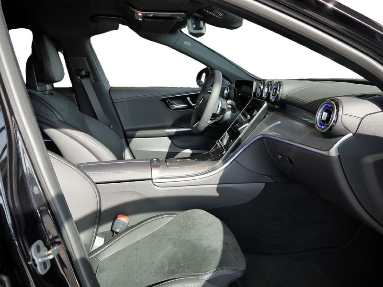 Mercedes-Benz C-Klasse – Bild 5