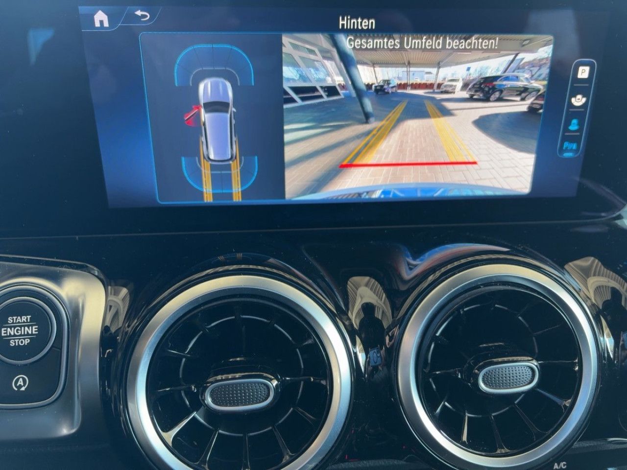 Mercedes-Benz GLB – Bild 18