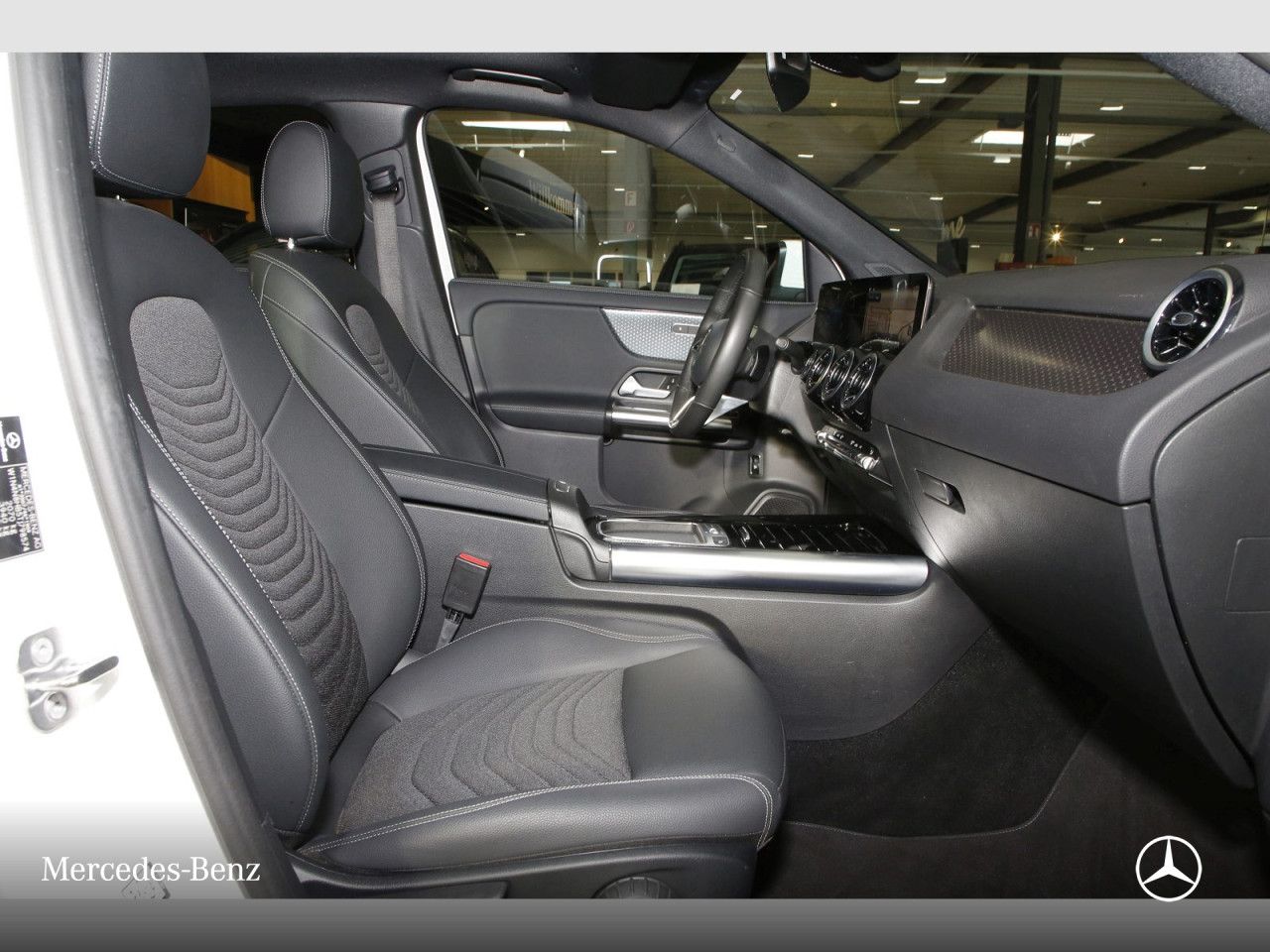 Mercedes-Benz GLA – Bild 4