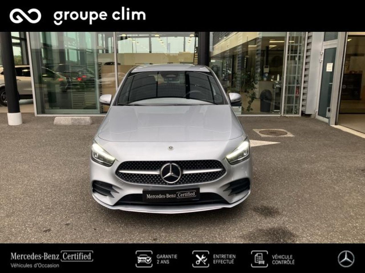 Photo du véhicule 2 / 18
