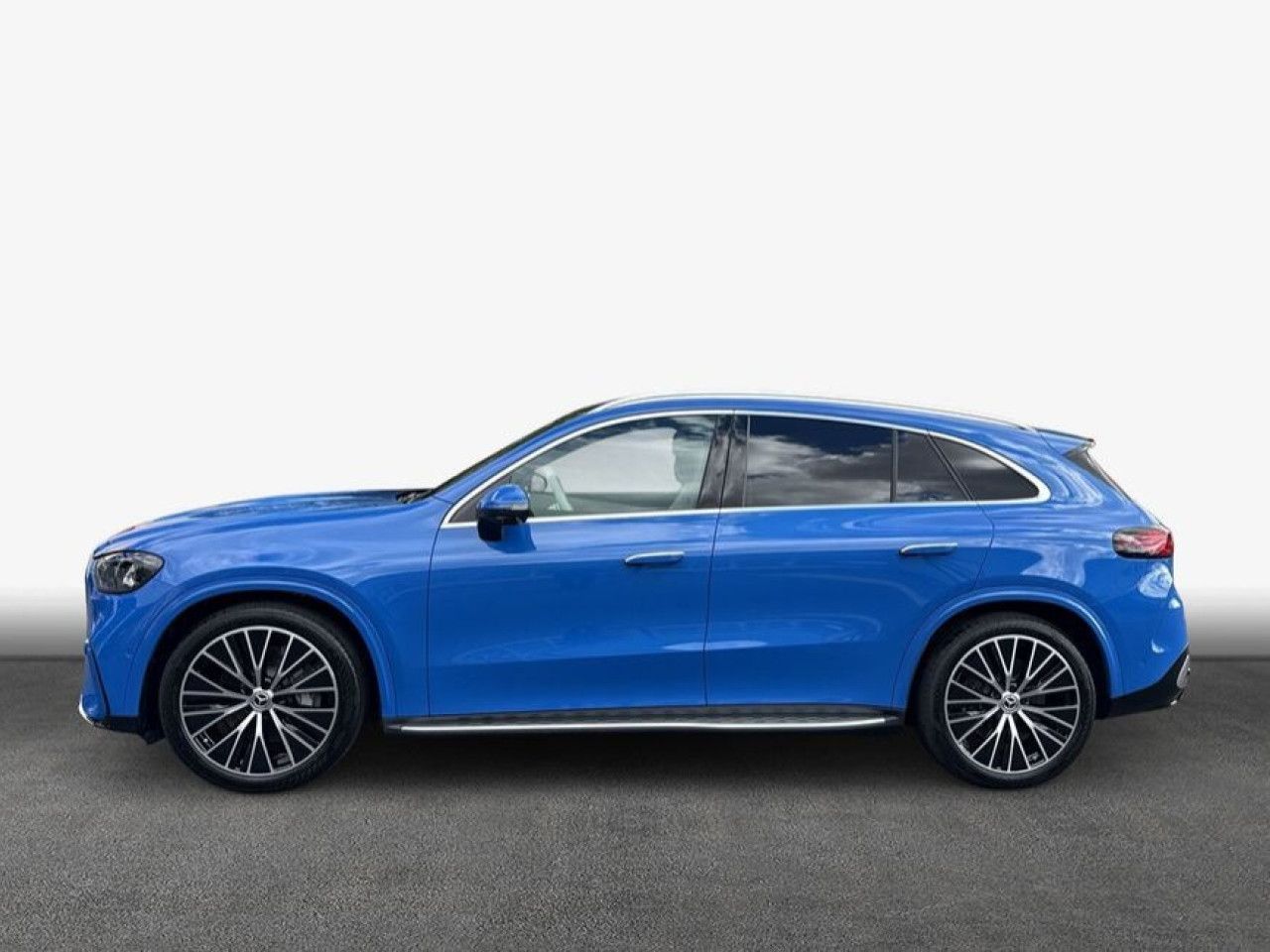 Mercedes-Benz GLC – Bild 5