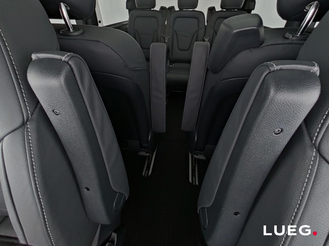 Mercedes-Benz V-Klasse – Bild 5