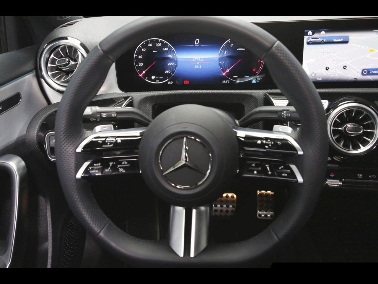 Mercedes-Benz A-Klasse – Bild 13