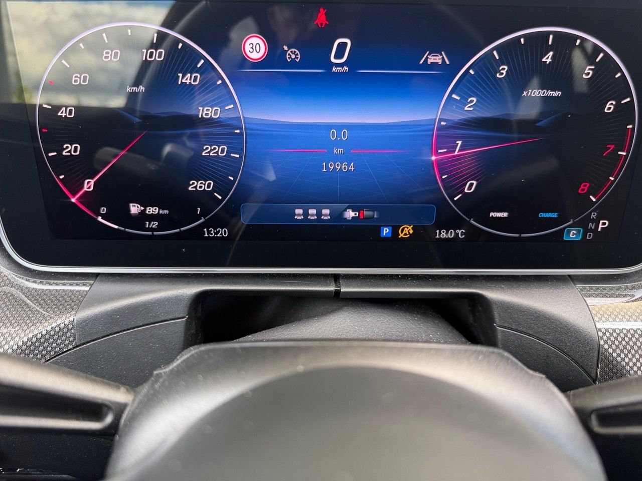 Mercedes-Benz C-Klasse – Bild 15