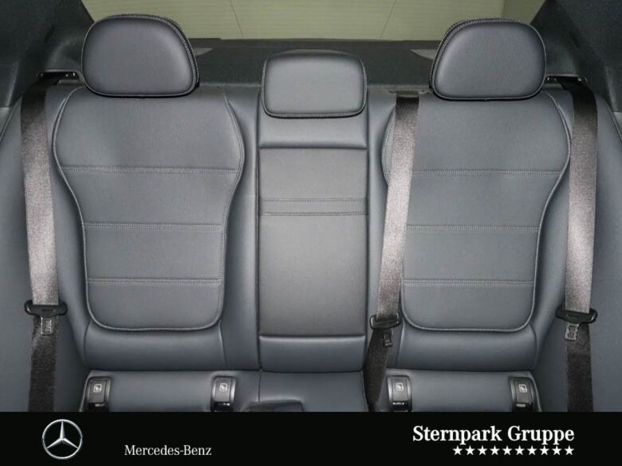 Mercedes-Benz C-Klasse – Bild 10