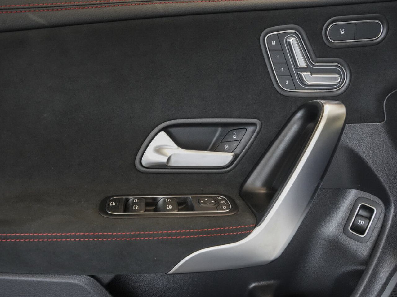 Mercedes-Benz CLA – Bild 15