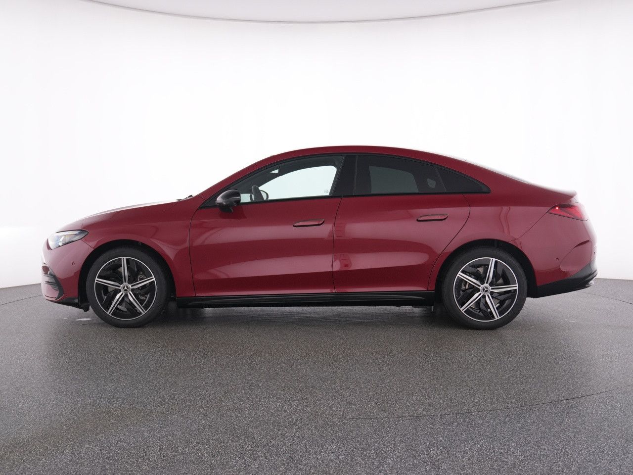 Mercedes-Benz CLA – Bild 10