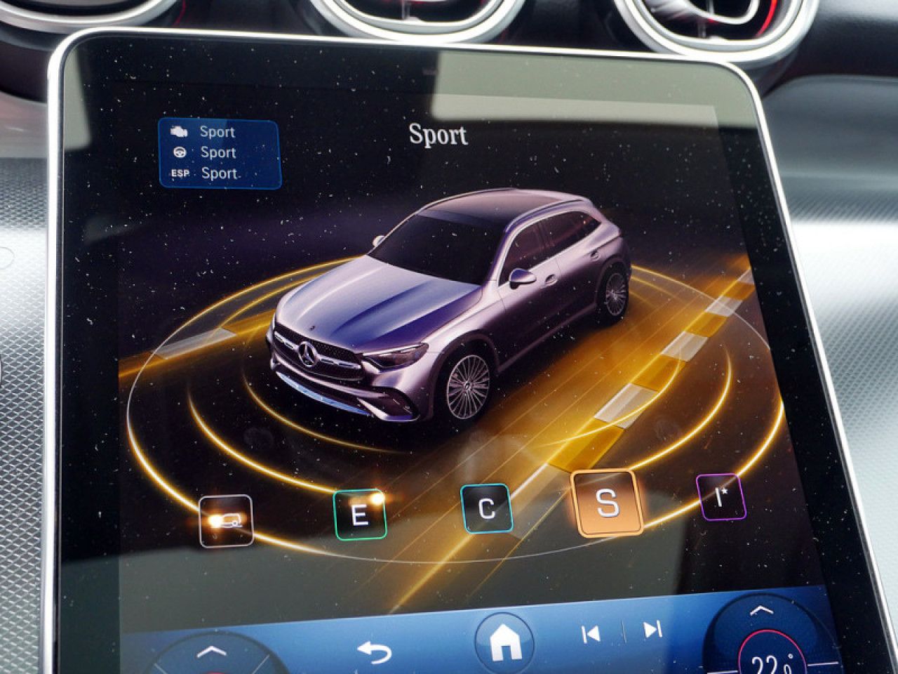 Mercedes-Benz GLC – Bild 20