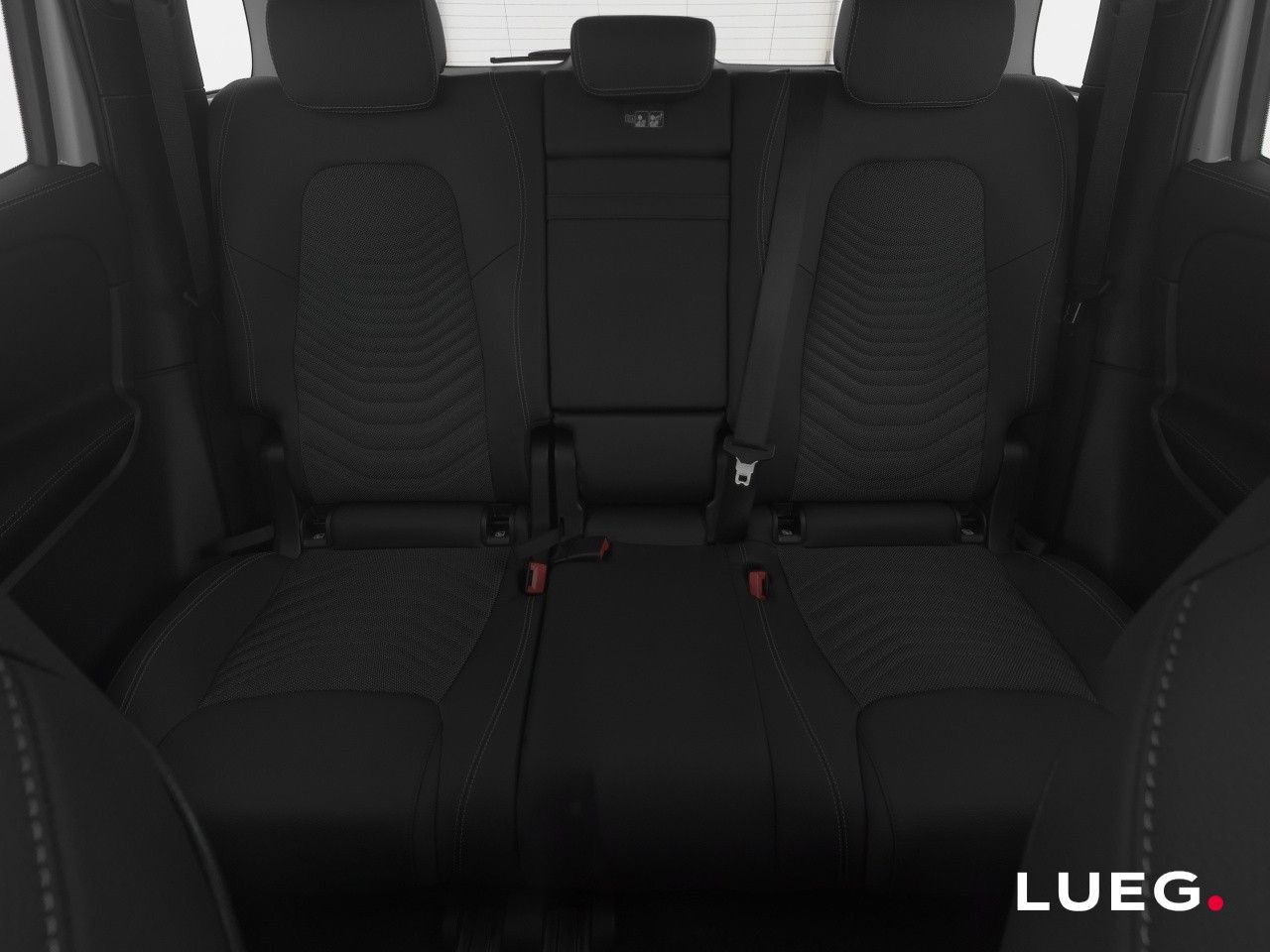 Mercedes-Benz GLB – Bild 5