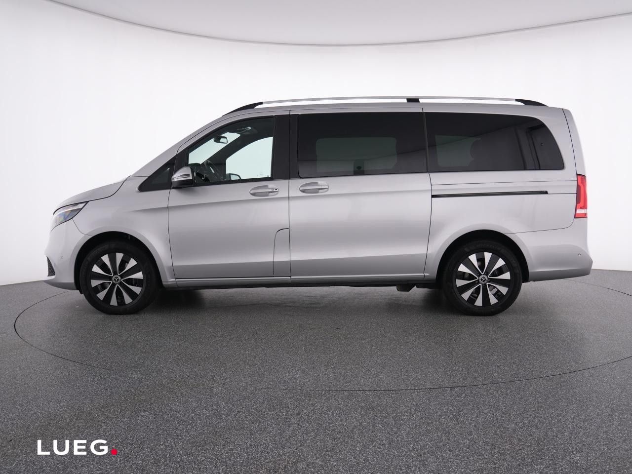 Mercedes-Benz V-Klasse – Bild 10