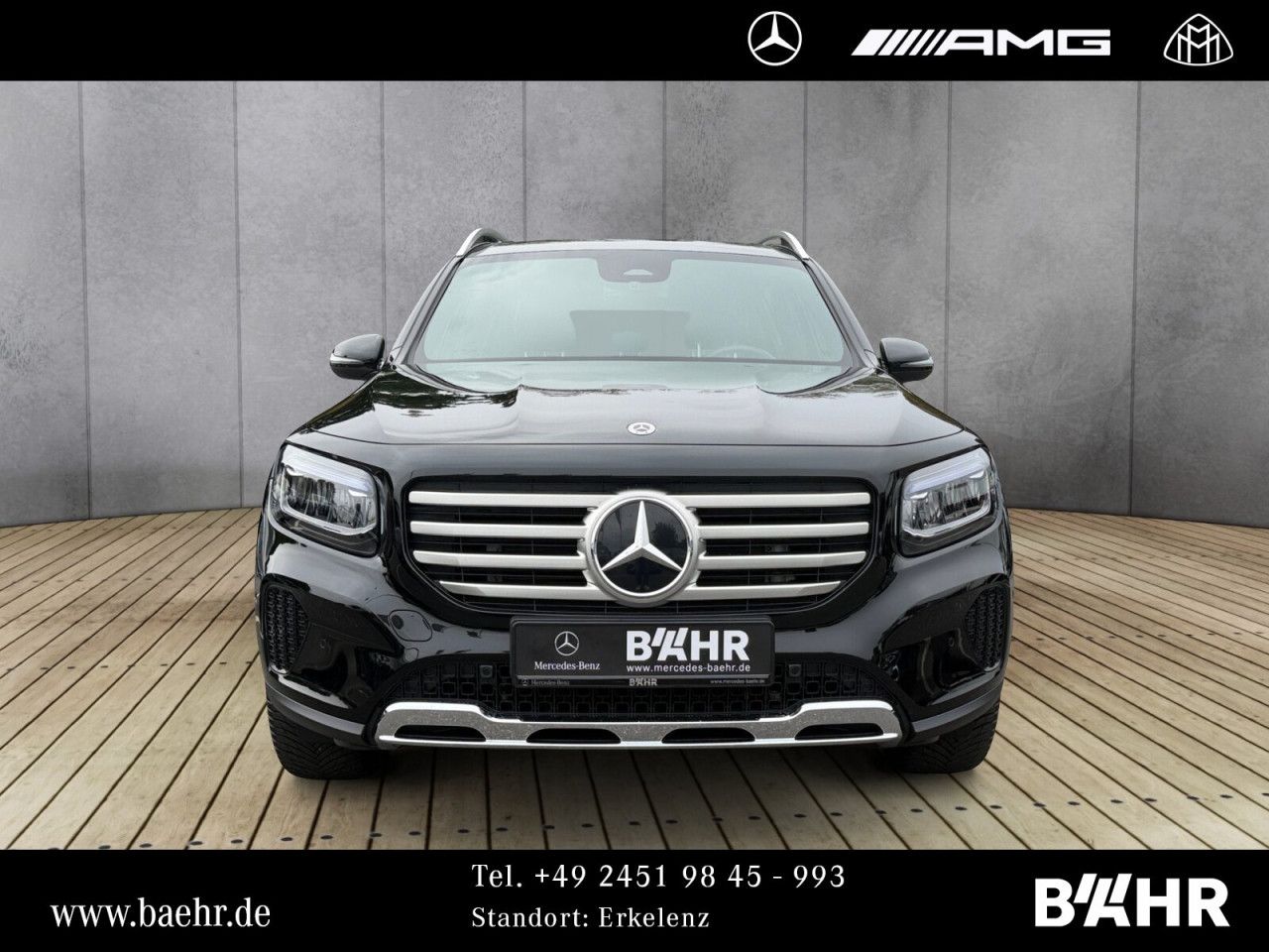 Mercedes-Benz GLB – Bild 7