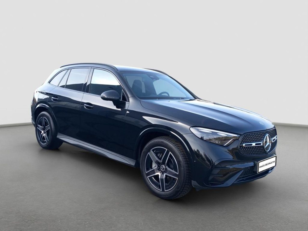 Mercedes-Benz GLC – Bild 17