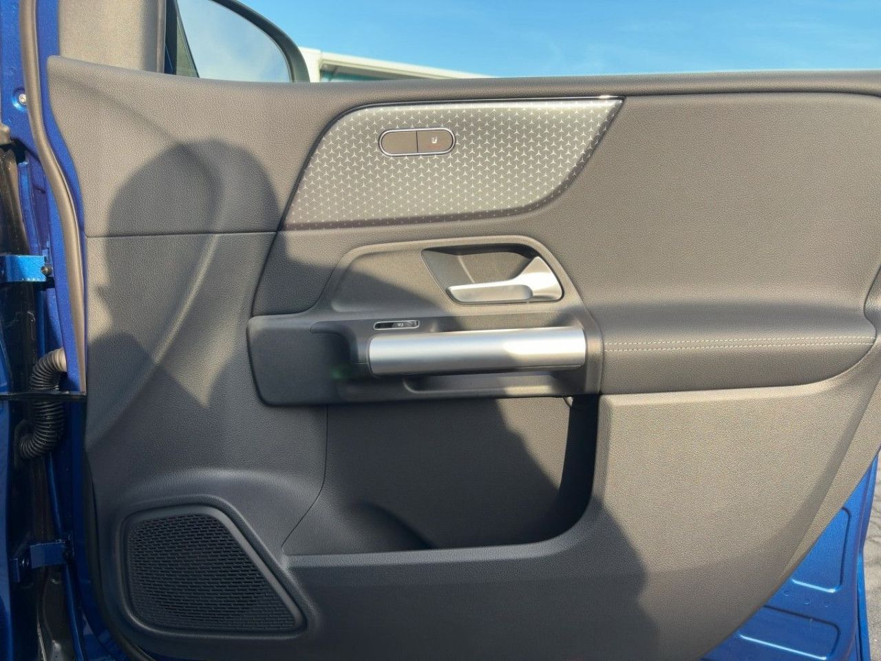 Mercedes-Benz B-Klasse – Bild 19