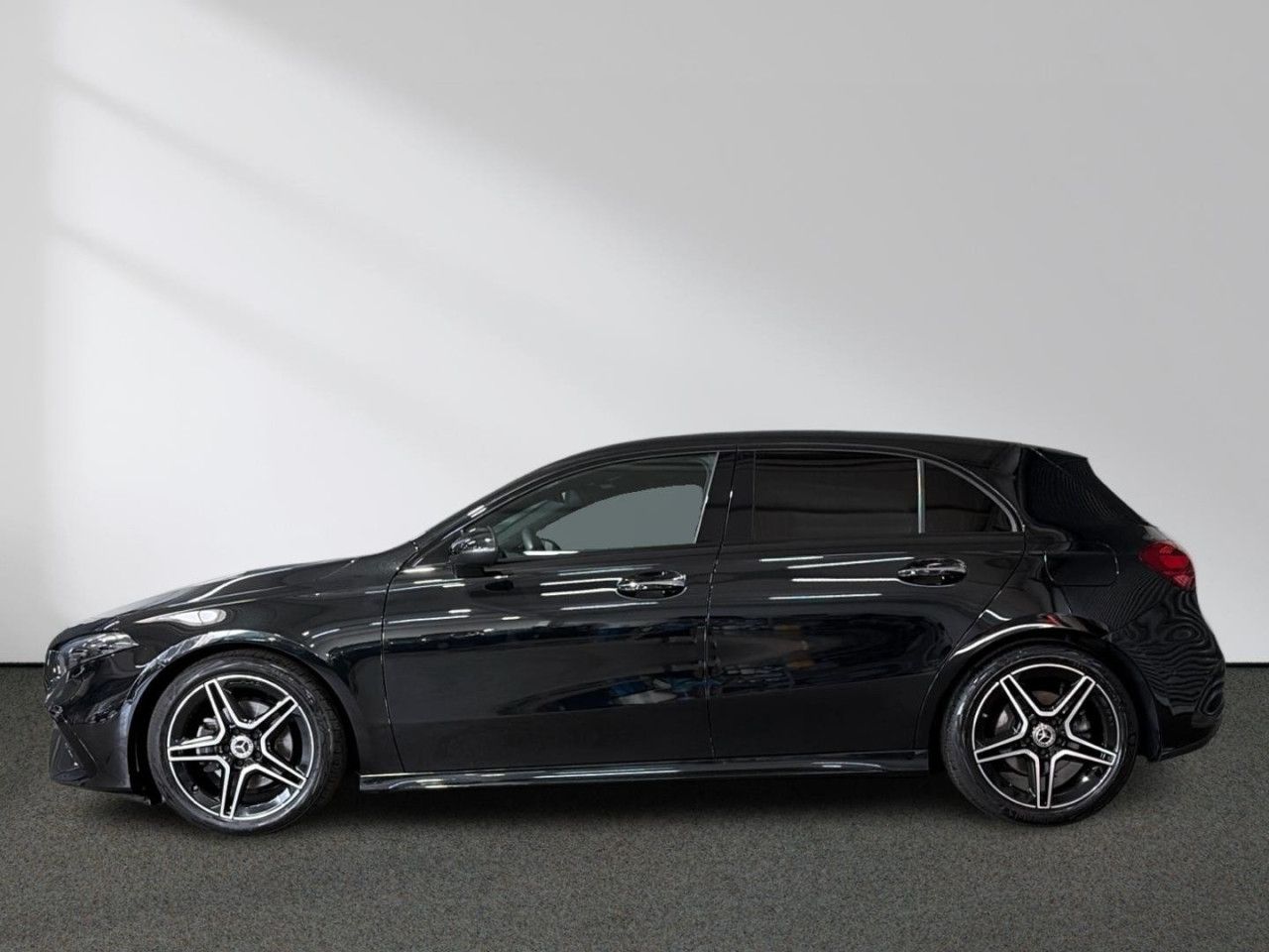Mercedes-Benz A-Klasse – Bild 2