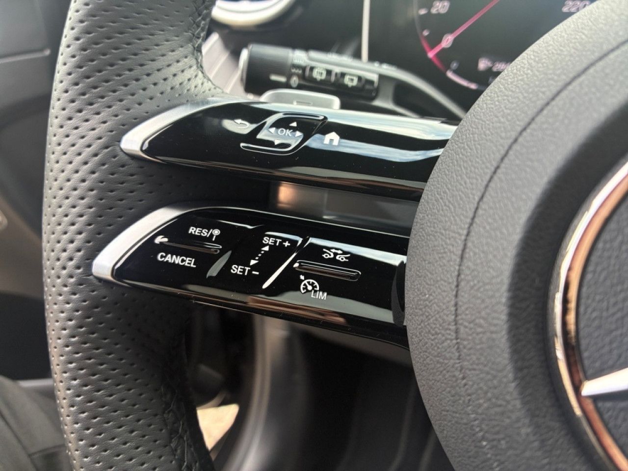 Mercedes-Benz GLC – Bild 15