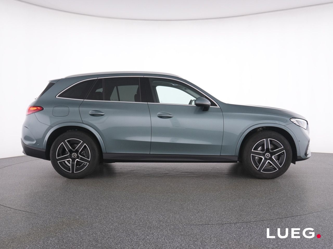 Mercedes-Benz GLC – Bild 11