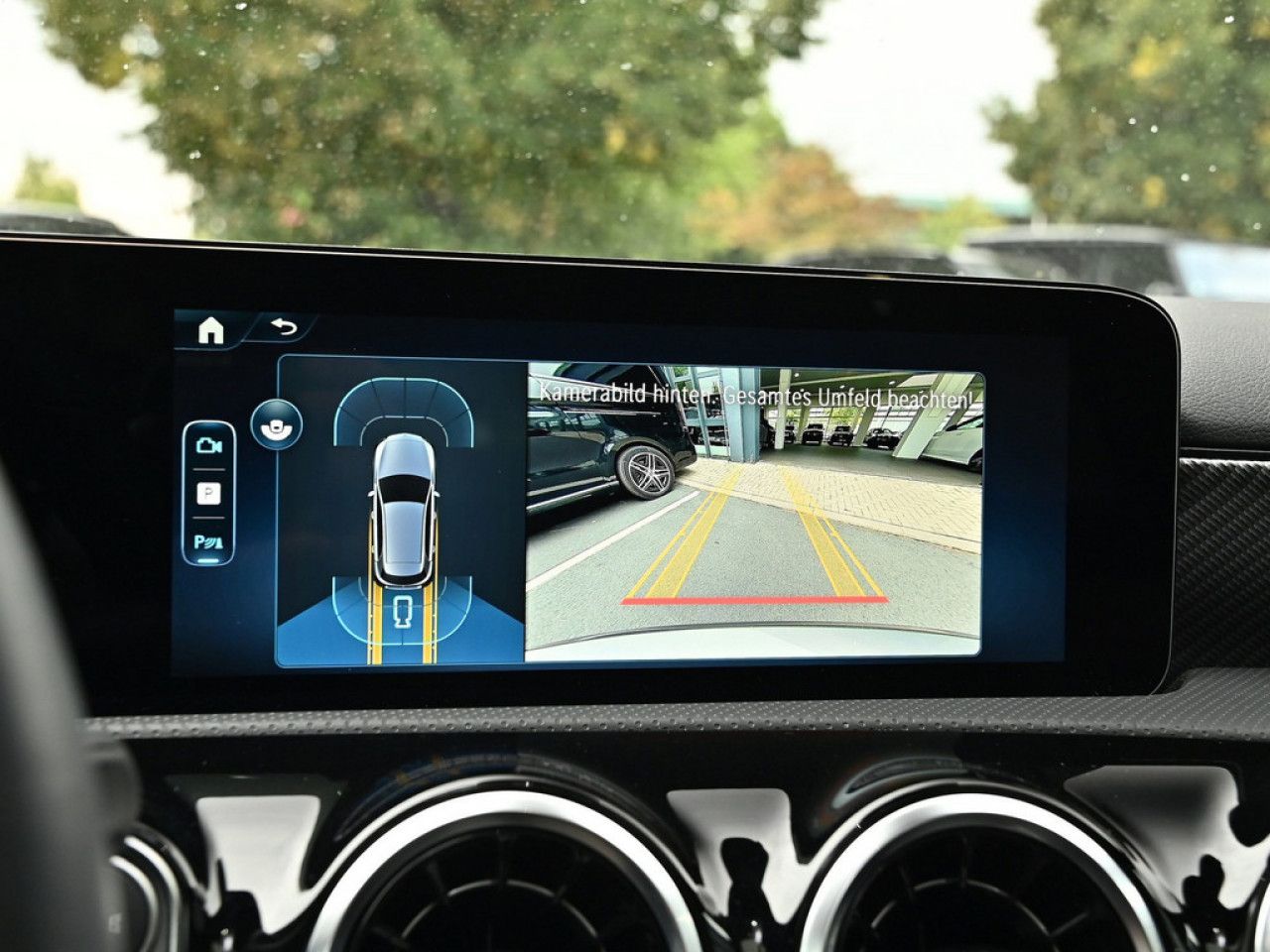 Mercedes-Benz A-Klasse – Bild 13