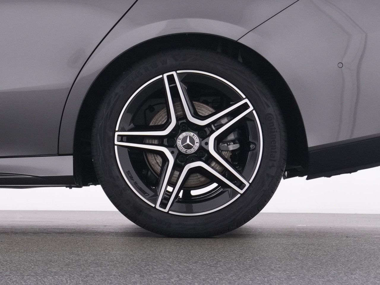 Mercedes-Benz CLA – Bild 20