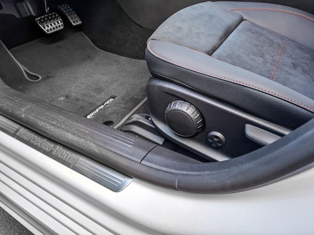 Mercedes-Benz A-Klasse – Bild 12