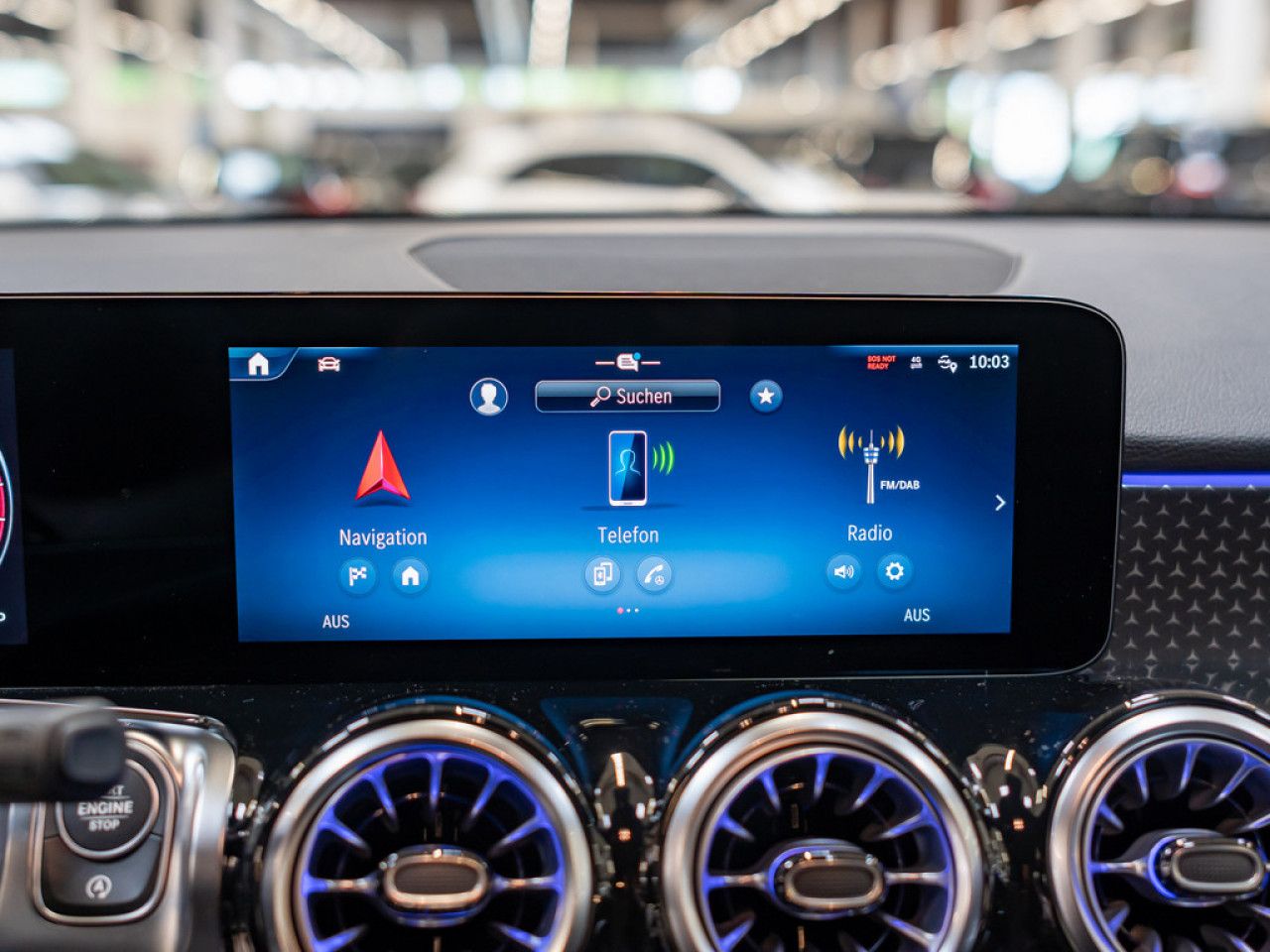 Mercedes-Benz GLB – Bild 9