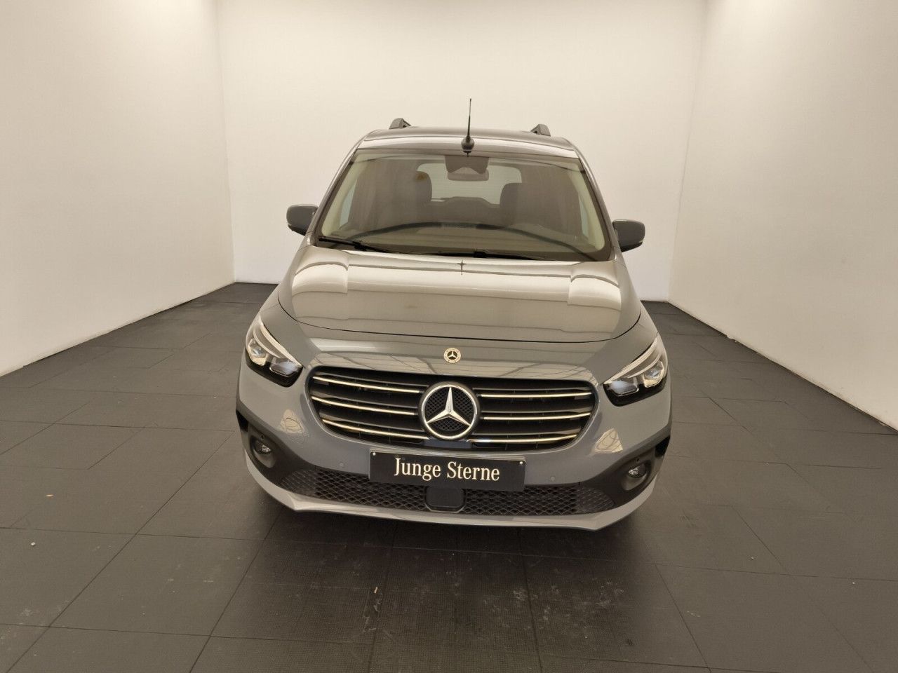 Mercedes-Benz T-Klasse – Bild 2