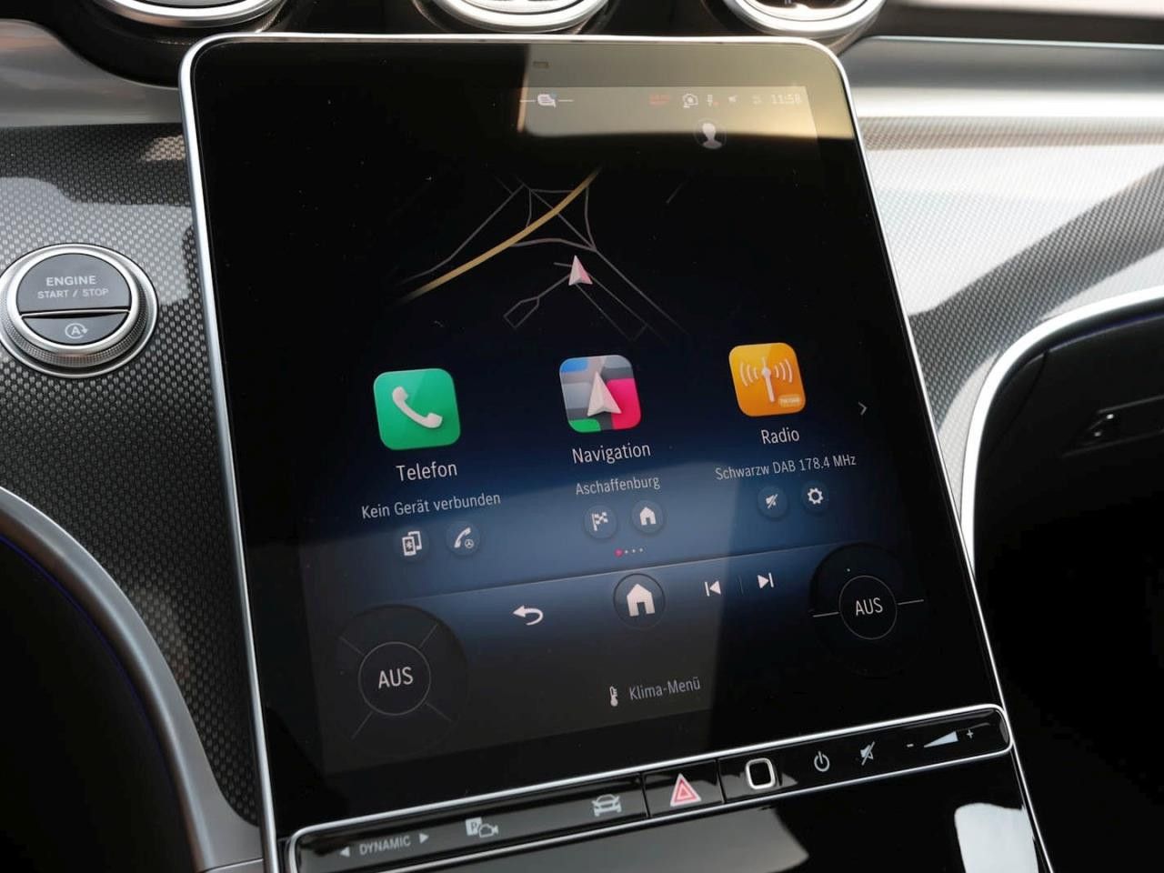 Mercedes-Benz C-Klasse – Bild 16