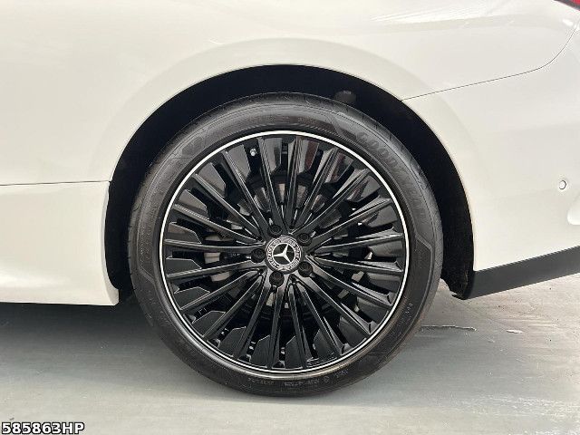 Mercedes-Benz CLE 200