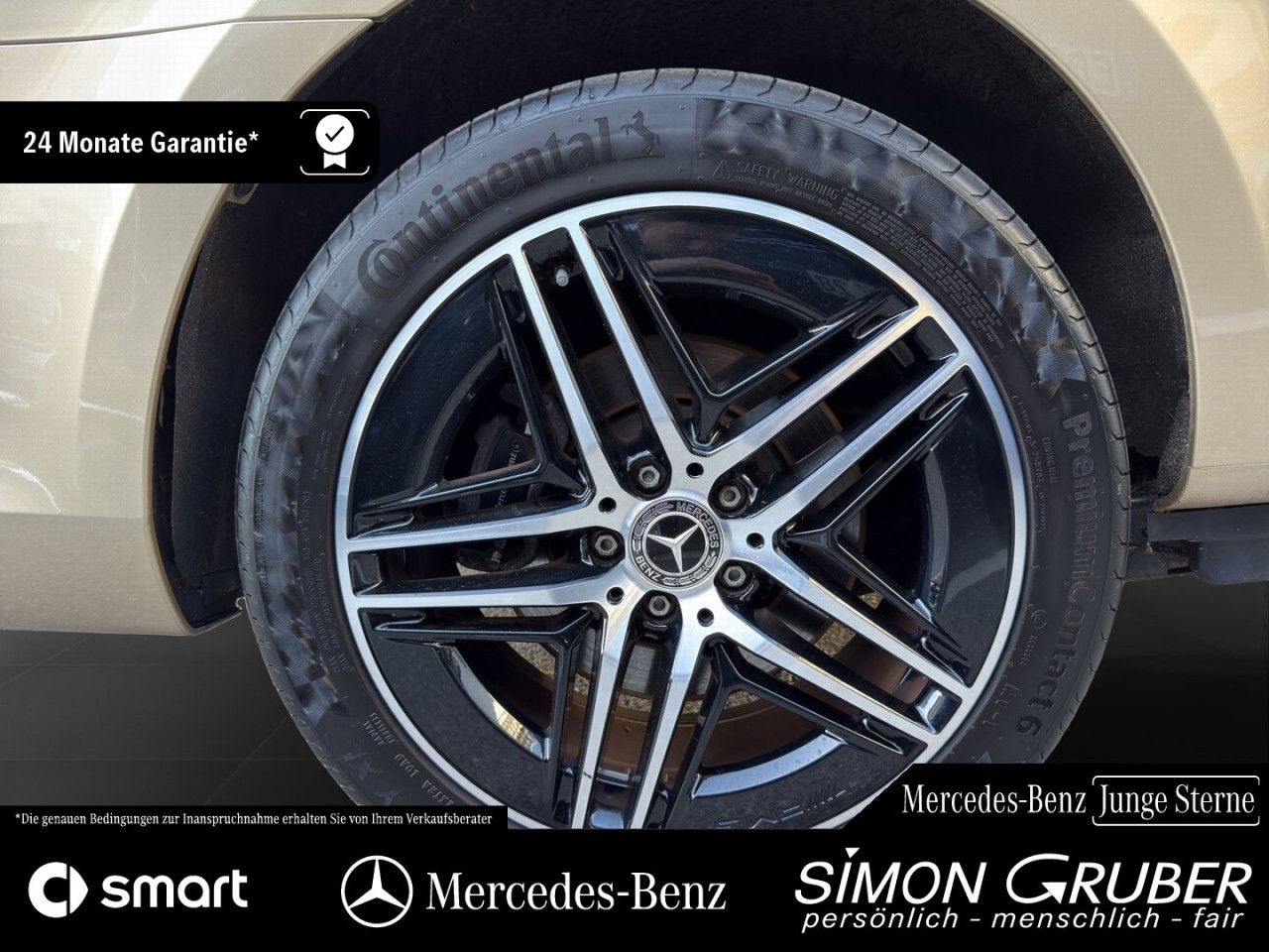 Mercedes-Benz Marco Polo – Bild 26