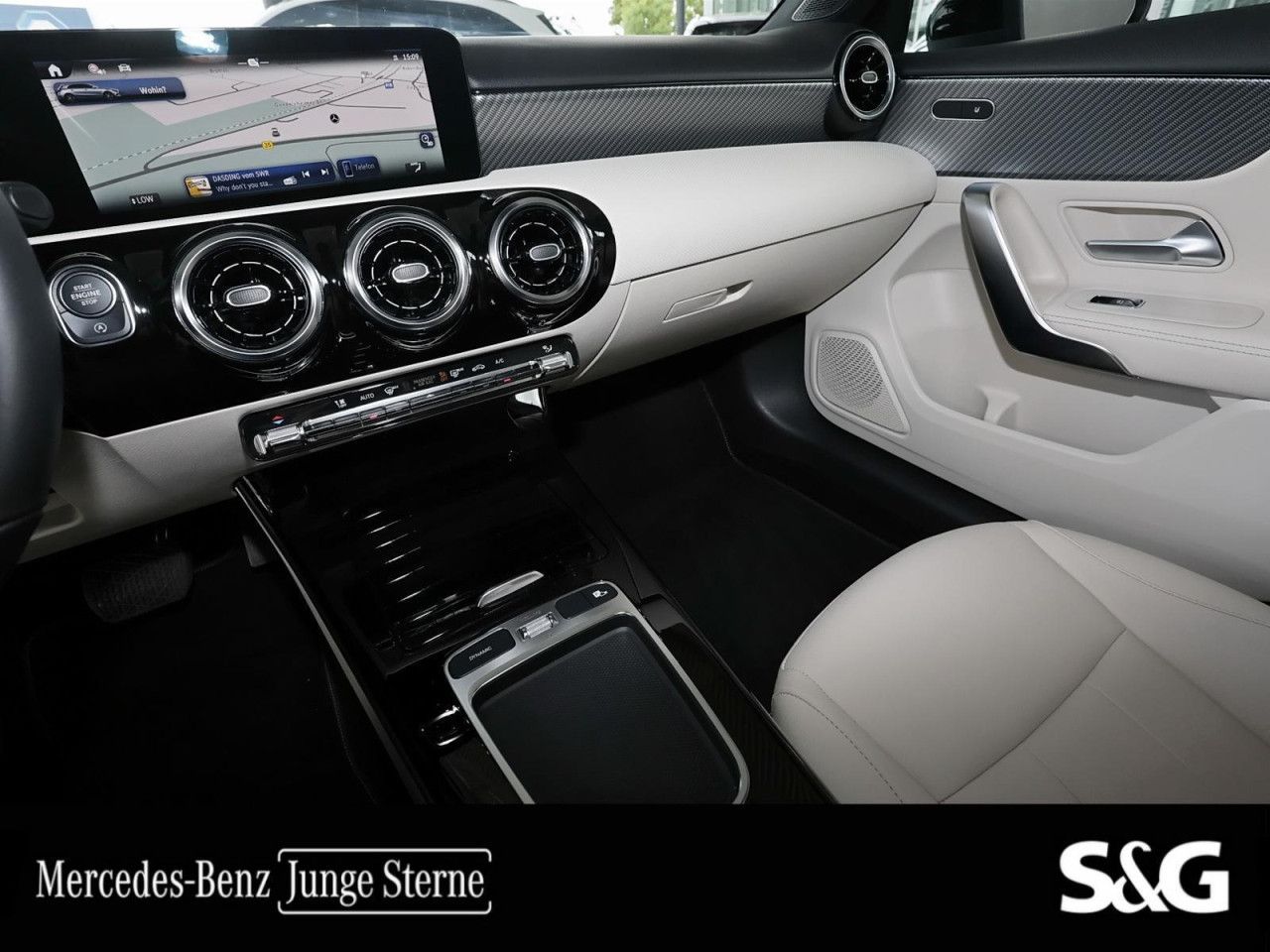 Mercedes-Benz A-Klasse – Bild 9